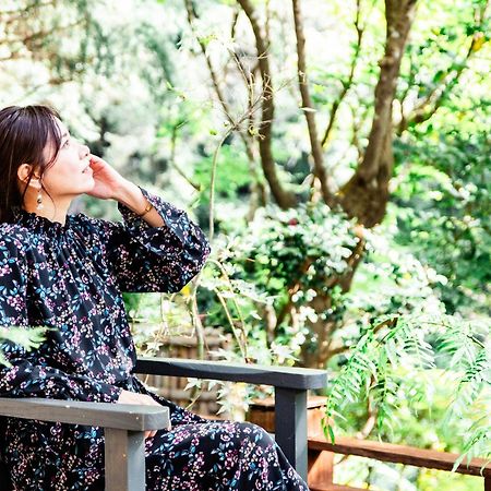 Hotel Kirishima Momijidani Seiryuso Exteriér fotografie