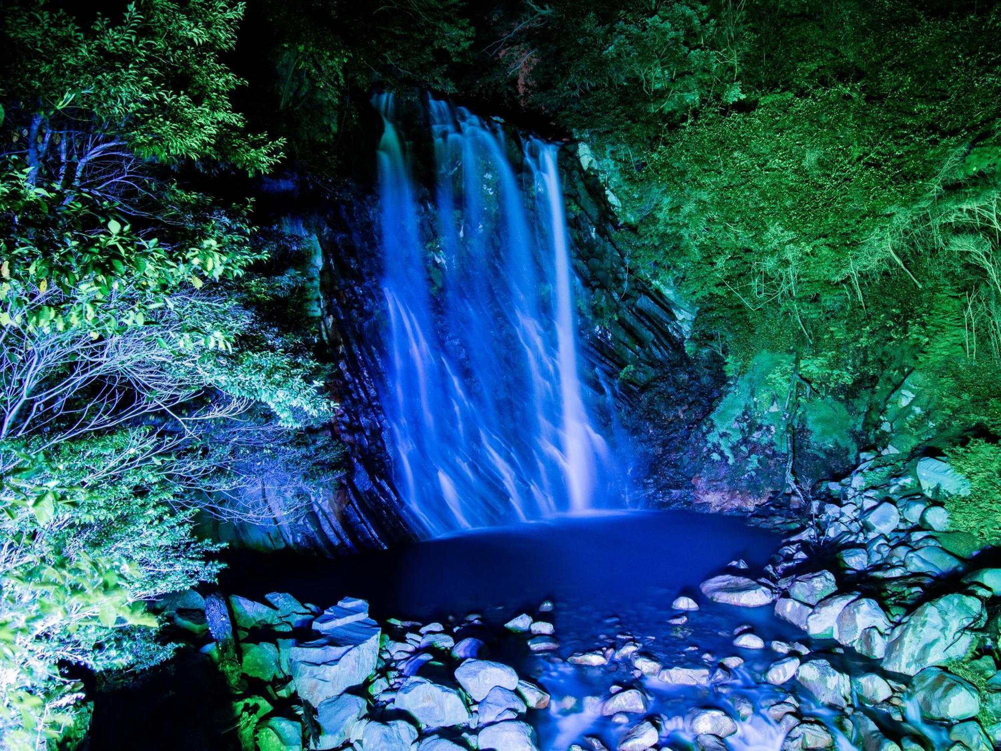 Hotel Kirishima Momijidani Seiryuso Exteriér fotografie
