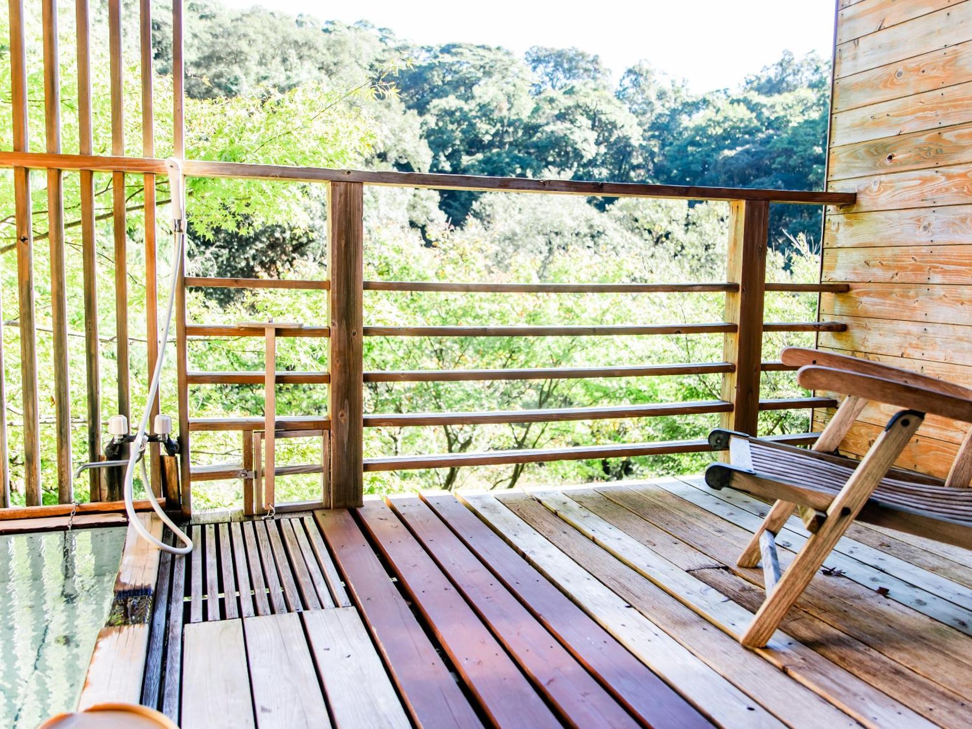 Hotel Kirishima Momijidani Seiryuso Exteriér fotografie