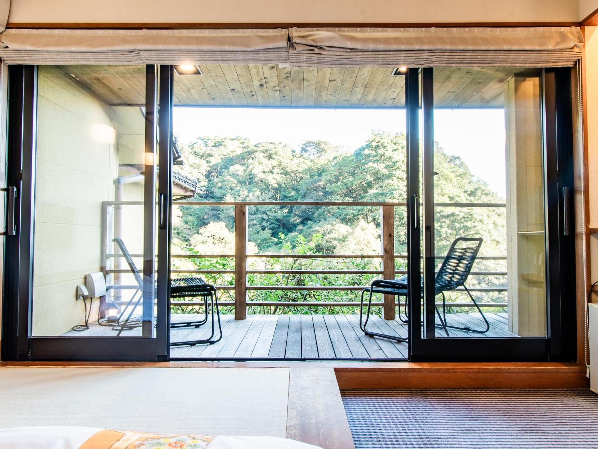 Hotel Kirishima Momijidani Seiryuso Exteriér fotografie