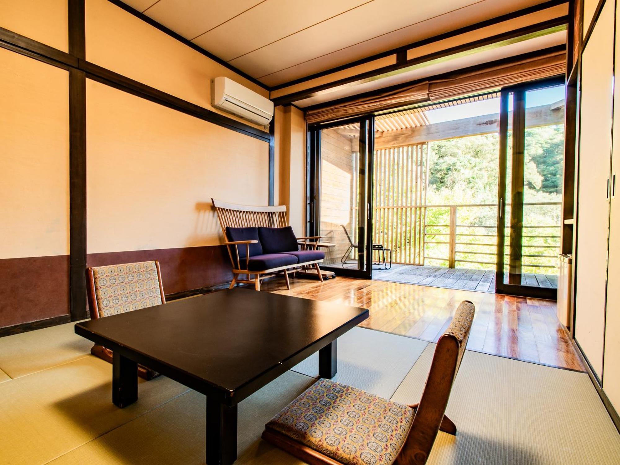 Hotel Kirishima Momijidani Seiryuso Exteriér fotografie