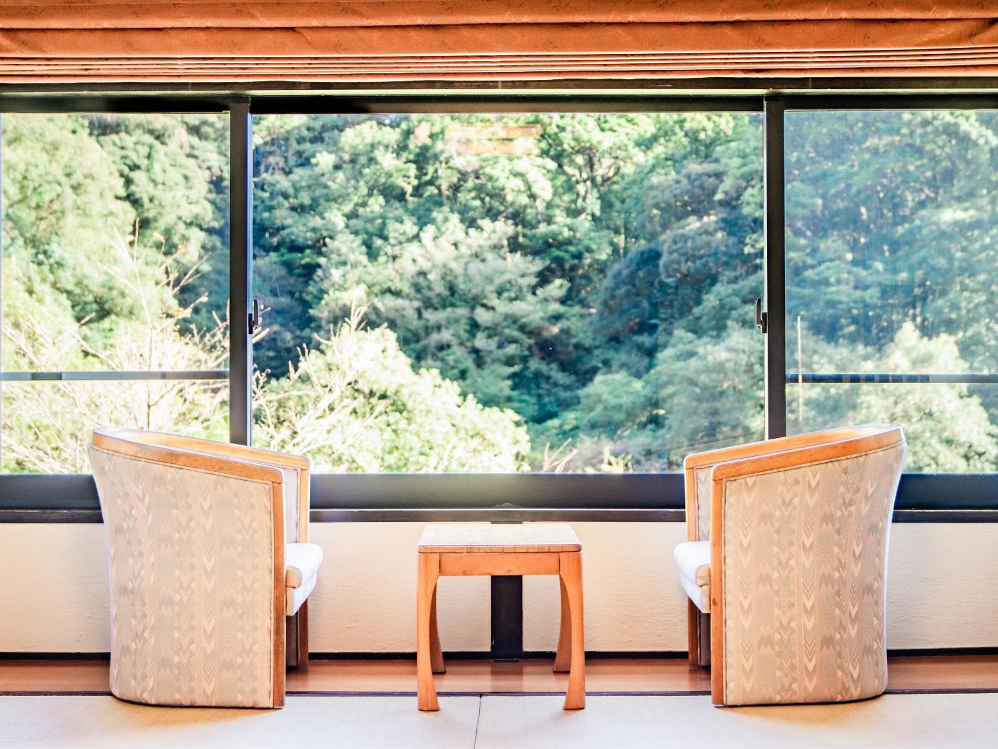 Hotel Kirishima Momijidani Seiryuso Exteriér fotografie