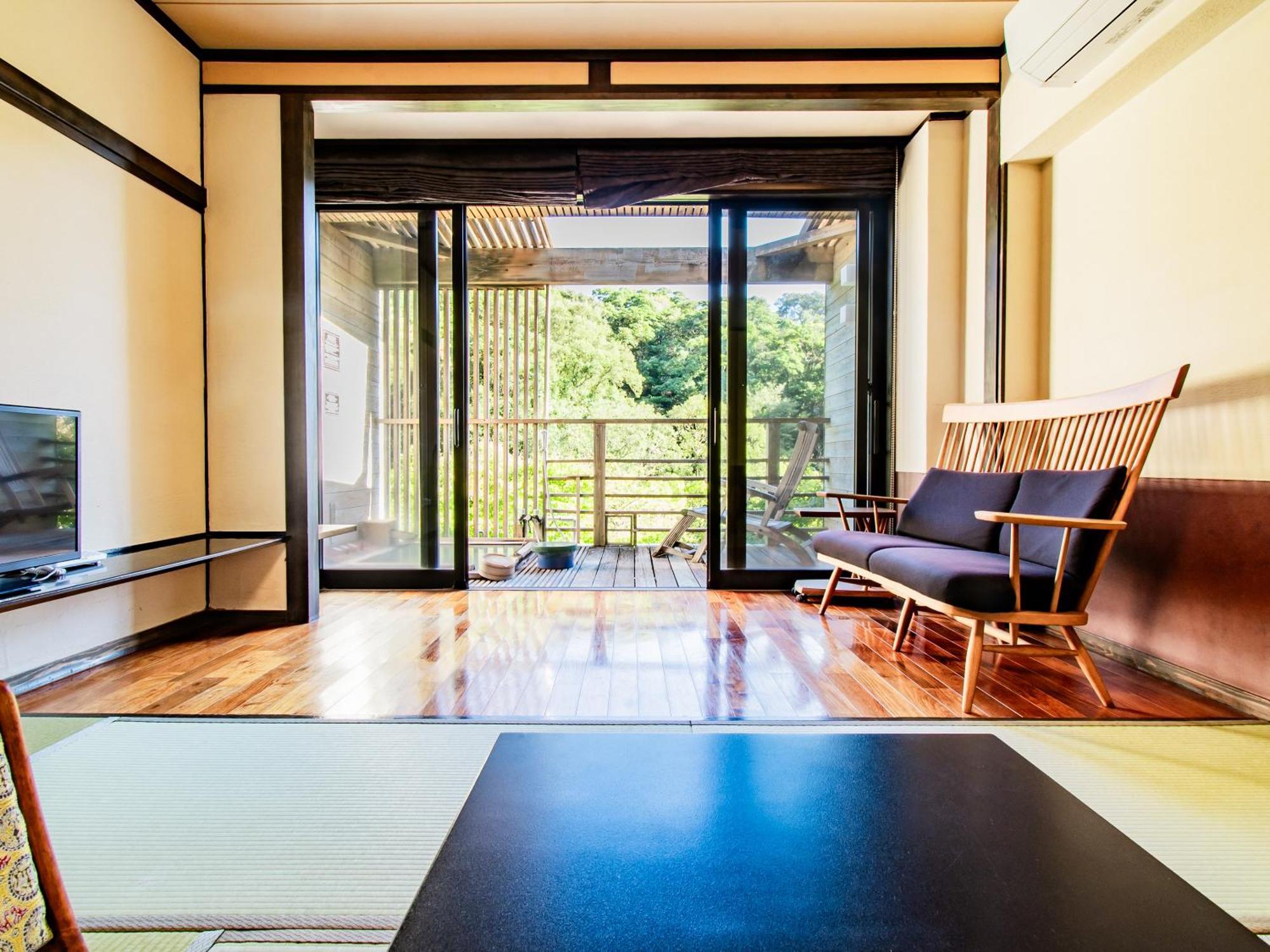 Hotel Kirishima Momijidani Seiryuso Exteriér fotografie